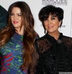 Khloe Kardashian Is 'Good' After Split From Lamar Odom, Kris Jenner Says