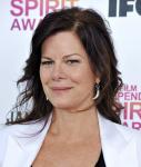 'Fifty Shades of Grey' Nabs Marcia Gay Harden as Christian's Mother