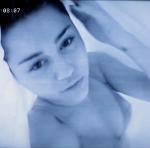 Miley Cyrus Flaunts Her Nipple in 'Adore You' Music Video Teaser