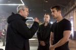 Confirmed: Director Neil Burger Won't Return for 'Divergent' Sequel