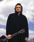 Newly Found Johnny Cash Album to Be Released in Spring 2014