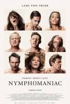 'Nymphomaniac' Gets Two U.S. Release Dates