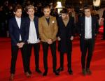 Video: One Direction Sends 'Some Love' to Colorado Shooting Victim