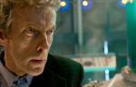 Peter Capaldi Makes Debut as Time Lord in 'Doctor Who' Christmas Special