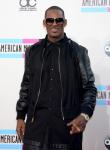 R. Kelly Readying a Christmas Album Full of 'Lovemaking'