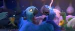 'Rio 2' New Clip: Janelle Monae Sings on New Year's Eve