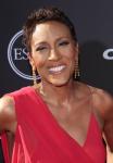Robin Roberts Secretly Inked Long-Term Deal With ABC