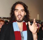 Russell Brand Admits to Having Sex With Model Before Dating Jemima Khan