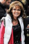 Sarah Palin Will Host Outdoors Show on Sportsman Channel