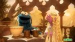 'Sesame Street' Spoofs 'Lord of the Rings': Cookie Monster Loses His 'Precious'