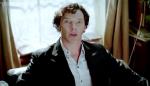 'Sherlock' Mini Episode: Sherlock Is on His Way Back to London