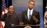 'Saturday Night Live' Spoofs Obama's Sign Language Interpreter