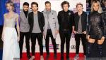 Taylor Swift, One Direction and Beyonce Dubbed Most Charitable Stars