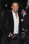 Terrence Howard Reportedly Married Girlfriend of 1 Month