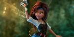 'The Pirate Fairy' Full Trailer: Christina Hendricks Crashes the Party