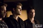 'The Vampire Diaries' 5.10 Preview: Stefan Warns Aaron Not to Test Him