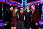 'The Voice' Semifinals Recap: Tessanne Chin Delivers 'Flawless Performance'