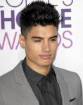 The Wanted's Siva Kaneswaran Announces Engagement to Longtime Girlfriend