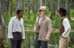 '12 Years a Slave' Gets Big Wins From Houston and Kansas City Film Critics