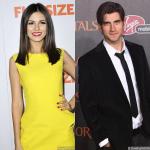 Victoria Justice Moves On From Ryan Rottman to Pierson Fode