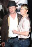 Robin Wright Reportedly Engaged to Ben Foster