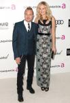 Malin Akerman's Husband Slaps Her With Divorce Papers