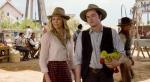 'A Million Ways to Die in the West' Gets Red-Band Trailer