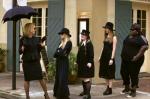 'American Horror Story' Closes 'Coven' With Record Rating