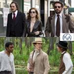 'American Hustle' and '12 Years a Slave' Among Nominees for 2014 Producers Guild Awards