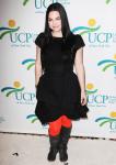 Evanescence's Singer Amy Lee Pregnant With First Child
