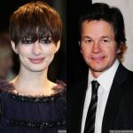 Anne Hathaway and Mark Wahlberg Originally Set for 'Silver Linings Playbook'