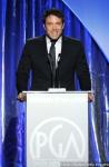 Ben Affleck Jokes About His 'Big D**k' in Response to Chuck Lorre's Bathroom Joke