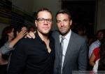 Ben Affleck and Matt Damon Added as Presenters at 2014 Golden Globe Awards