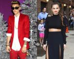 Justin Bieber and Selena Gomez Spotted Having Vacation Together