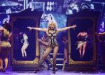Video: Britney Spears Suffers Wardrobe Malfunction During Las Vegas Show