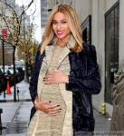Ciara Is Pregnant With Fiance Future's Baby