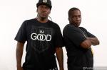 Clipse Working on New Album With The Neptunes, Pusha T Confirms