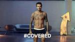 David Beckham Strips Down in H and M Super Bowl Ad Teaser