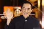 Director Zhang Yimou Fined $1.2M for Violating One-Child Policy