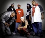 Eminem Reportedly Working on New D12 Project