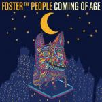 Foster the People Releases New Track 'Coming of Age', Announces New Album