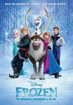 'Frozen' Is Confirmed to Get Broadway Treatment