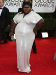 Gabourey Sidibe Hits Back at Haters Who Mocked Her Golden Globes Dress