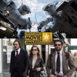 'Gravity' and 'American Hustle' Win Big at 2014 Critics' Choice Movie Awards