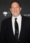 Harvey Weinstein Says He's Done Making Violent Movies