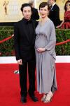 'Big Bang Theory' Star Simon Helberg and Wife Expecting Second Child