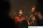 'Inside Llewyn Davis' Wins Best Picture From National Society of Film Critics