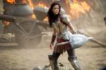 Jaimie Alexander's Lady Sif Set to Appear on 'Marvel's Agents of S.H.I.E.L.D.'