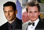 James Marsden and Rupert Friend to Replace Paul Walker in Upcoming Movies