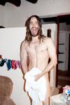 Jared Leto Strips Naked for Terry Richardson Photo Shoot